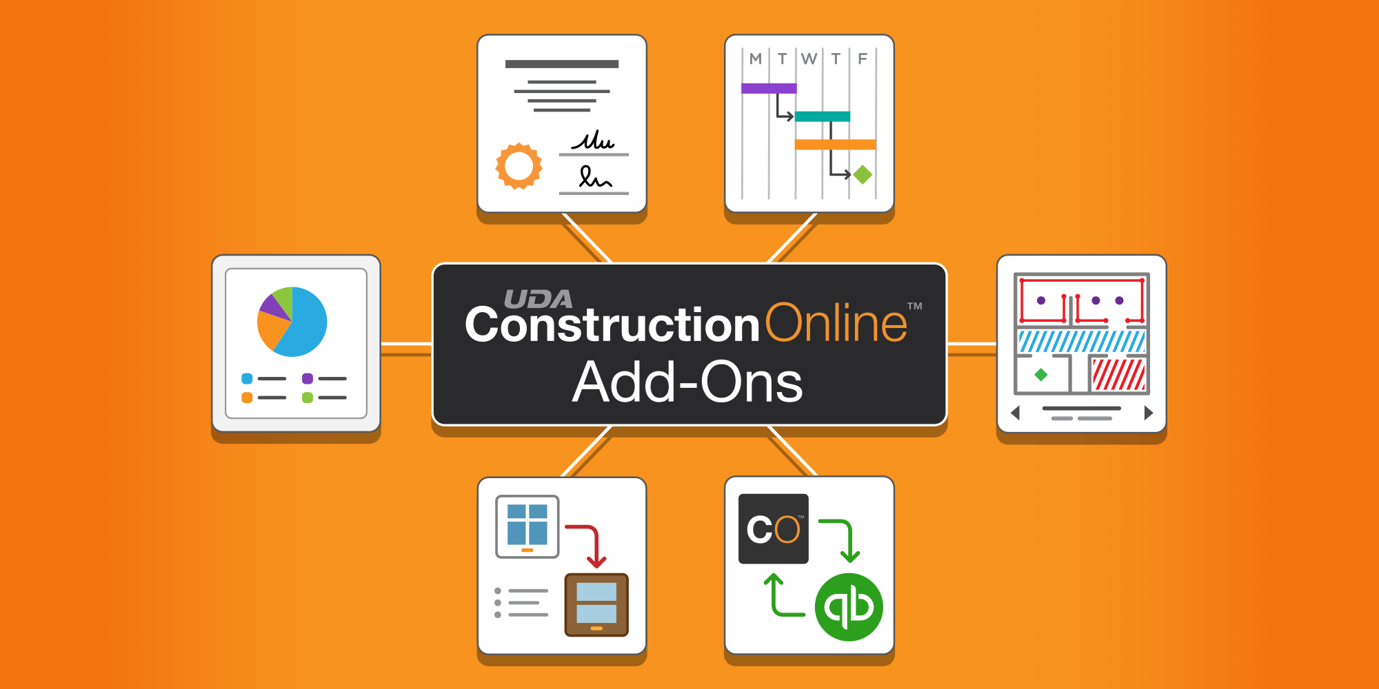 constructiononline press